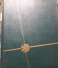 Album francobolli nuovi - album,