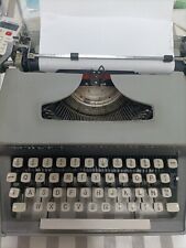 Macchina Da Scrivere Remington Travel-riter Deluxe