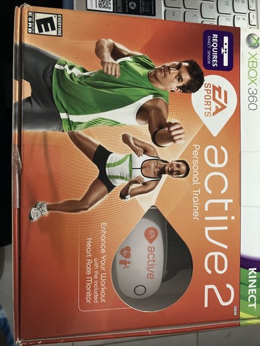 Active personal trainer - personal,