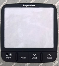 Raymarine casco auto - raymarine,