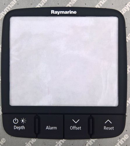Raymarine casco auto i50 - casco,