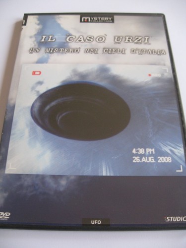 Caso urzi mistero - caso,