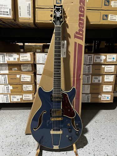 Ibanez artcore expressionist - artcore,