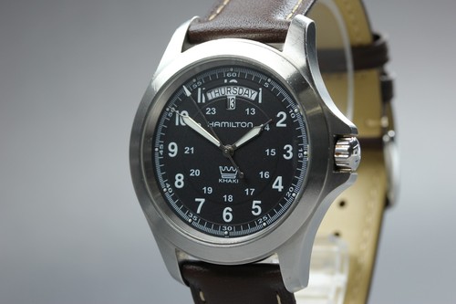 Quasi come nuovo - [], orologio