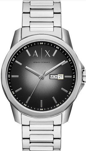 Armani exchange orologio - orologio, da