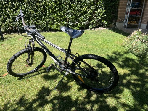 Bicicletta casadei come nuova - bicicletta,