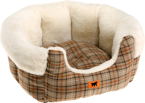 Etoile divanetto soffice cani - soffice,