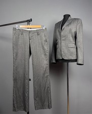 Dsquared2 tuta donna - tuta, lana