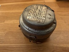 Carter filtro aria Honda Z50J1