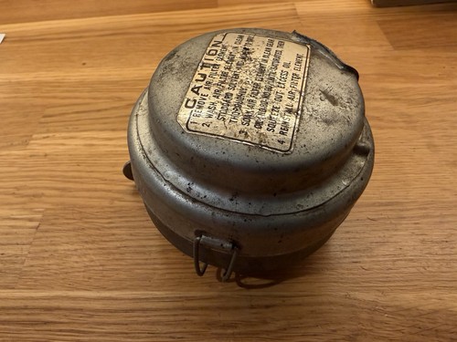 Carter filtro aria usati - , honda