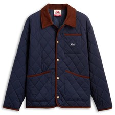 Kappa - Giubbotto Uomo Robe