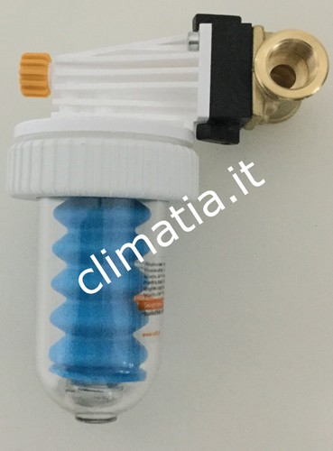 Cillit immuno 152 con - 152, pass