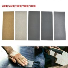 Carta Abrasiva 2000/2500/3000/