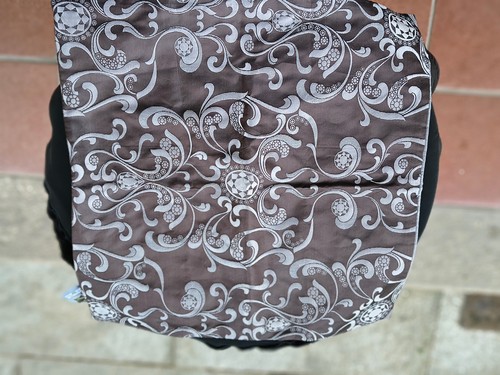 Federa seta tailandese - federa,