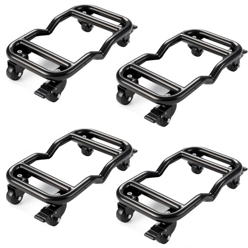 Pezzi carrello spostauto - pezzi,