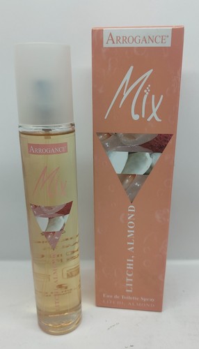 Arrogance mix litchi almond - arrogance,