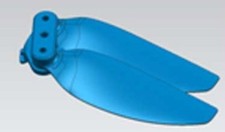 JJRC - A+B propeller drone X20