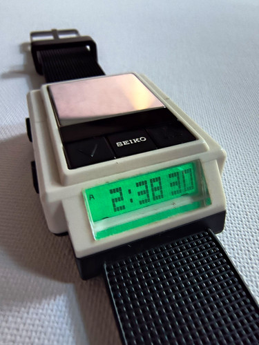 Orologio polso digitale - da,