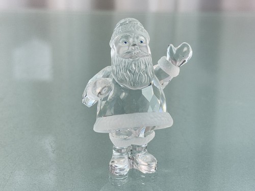 Statua swarovski 221362 babbo - 221362,