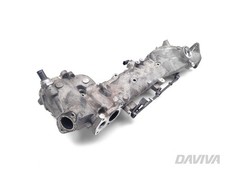 Collettore aspirazione aria