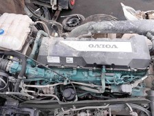 Motore VOLVO FH II D13K500