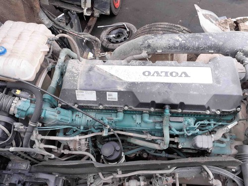Motore volvo d13k500 - fh,