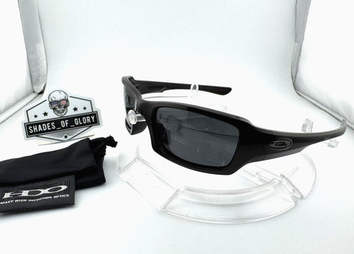 Oakley fives cinder - oakley, red