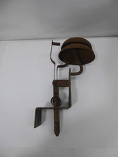 Vecchio campanello da negozio