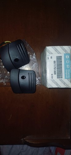 71751360 pulsantiera sterzo - 71751360,