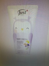 Just Baby Crema Bimbo 100 Ml -