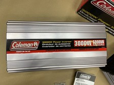 Inverter di potenza Coleman