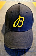 ORIGINALE BREITLING BASECAP