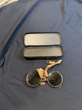 WW2 German MG Goggles