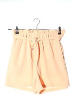 BISOU’S PROJECT Pantaloncino a vita alta Donna Pantalone corto Taglia IT 42