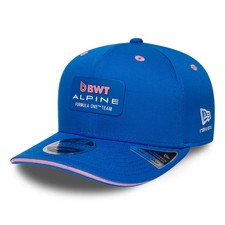 Alpine F1 Team 2026 9Seventy