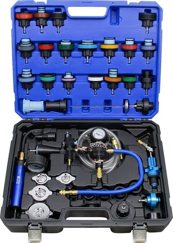 Kit ricarica aspirazione - kit,