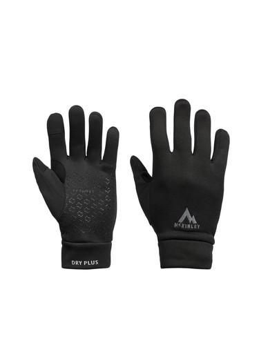 Mckinley ron iii - , guanti