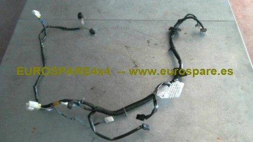 Installazione elettrica del - installazione,
