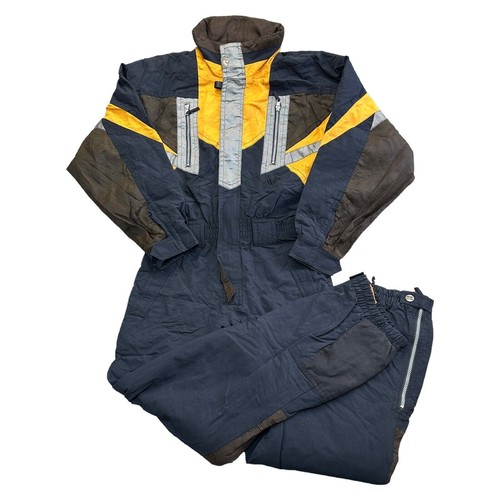 Tuta sci snowboard - , fila