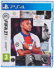 Fifa 21 - Champions Edition