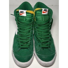 Nike Blazer Mid 77 Pine Green