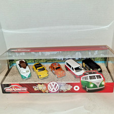 Majorette Volkswagen