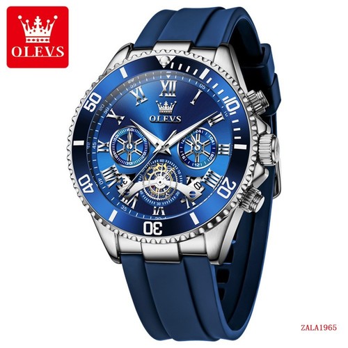 Olevs orologio uomo - olevs,