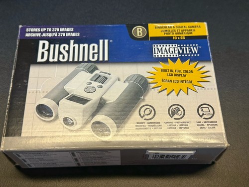Bushnell image view - image,