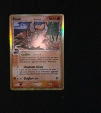 Pokemon L’Isola Dei Draghi - Pinsir 9/101 delta species