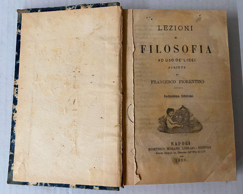 Lezioni filosofia uso de - lezioni,