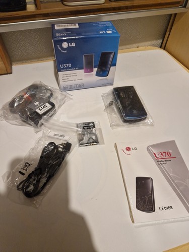 Telefono cellulare u370 - cellulare,