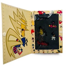 Kensin Machine Collection Vol