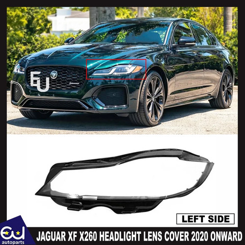 Per jaguar x260 faro - xf,