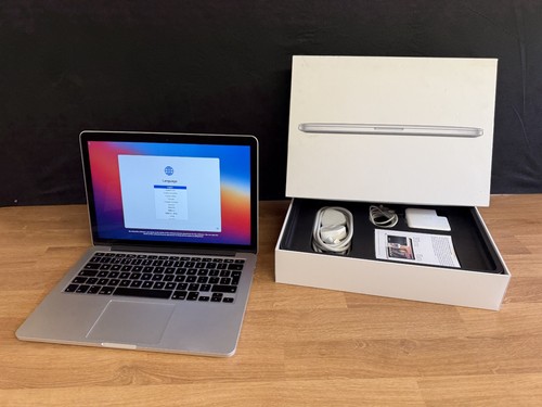 Apple macbook pro retina - pro,